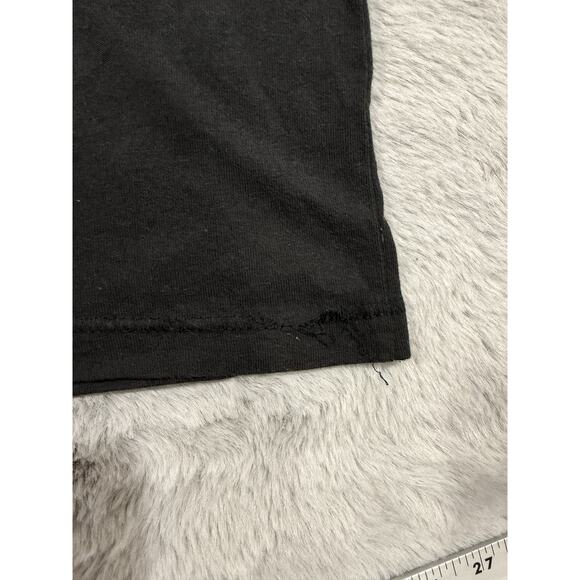 Pittsburgh Steelers Shirt Long Sleeve Mens Medium NFL Football Majestic Tee - Picture 8 of 11